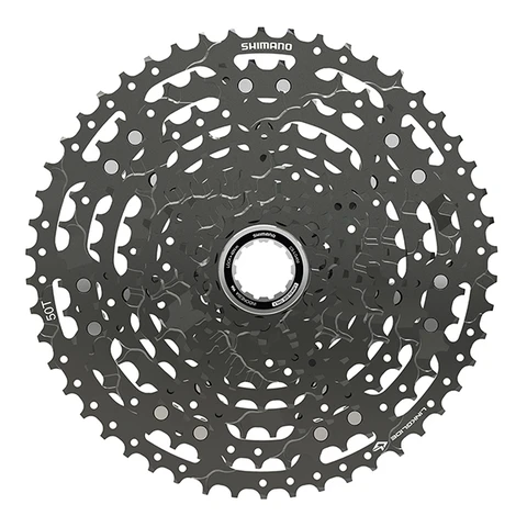 SHIMANO Cassetta CS-LG400 11v